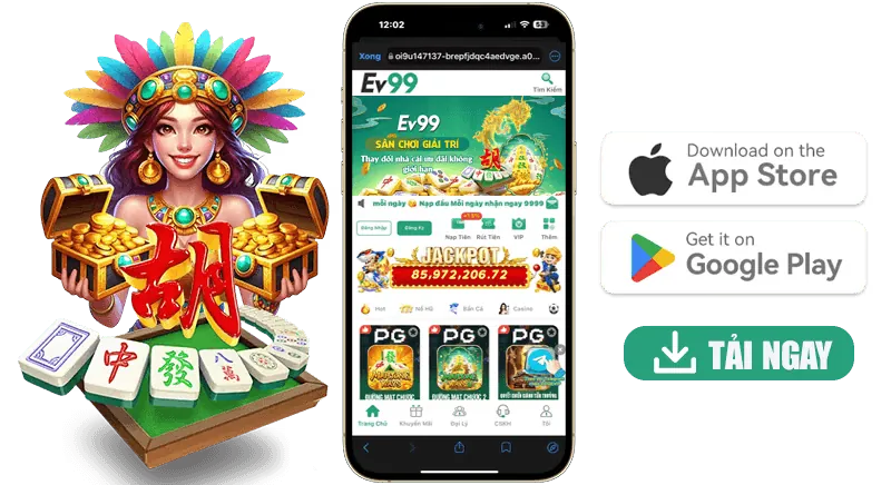 Bảng điều khiển cá nhân hóa tại sun20 app