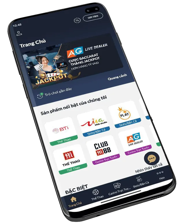 Thế giới đại dương rộng lớn trong game bắn cá sun20 app