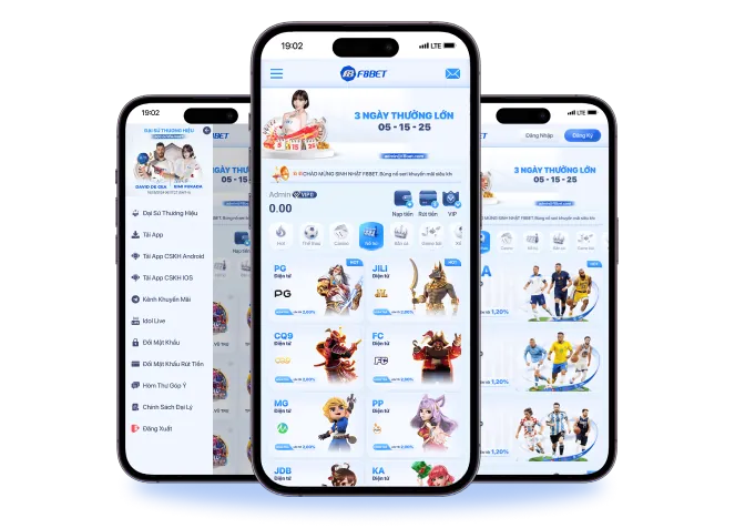 Giao diện sòng bạc sun20 app